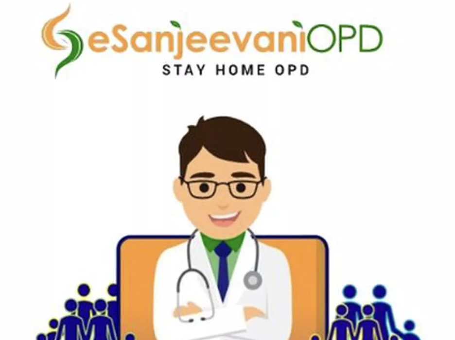 еSanjееvani OPD